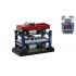 M2 Machines 1972 Ford F-250 Explorer 4x4 & 1969 Ford F-100 Ranger 4x4