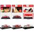 M2 Machines 1957 Mercury Turnpike Cruiser Coca-Cola Bathing Beauties