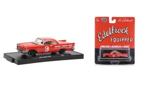 M2 Machines 1:64 Auto-Drivers 1957 Chrysler 300C