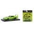 M2 Machines 1:64 Auto-Drivers 1969 Dodge Charger Daytona HEMI