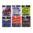 M2 1:64 Auto-Drivers Rel 77 Assortment 6 styles