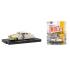 M2 1:64 Auto-Drivers Rel 78 Assortment 6 styles