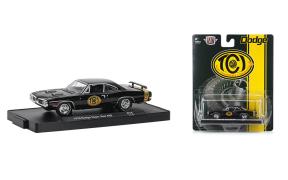 M2 Machines 1:64 Auto-Drivers 1970 Dodge Super Bee 440