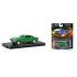 M2 Machines 1:64 Auto-Drivers 1968 Chevrolet Camaro SS 350 chase
