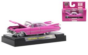 ​​M2 Machines 1:64 Auto-Thentic 1959 Cadillac Series 62