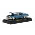 M2 Machines Auto Thentics 6 Cars Set Release 51