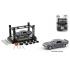 M2 Machines 1967 Chevrolet Camaro SS/RS 396 Model-Kit