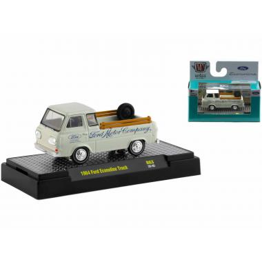 M2 Machines 1964 Ford Econoline Pickup Truck