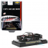 M2 Machines 1:64 1973 Chevrolet Cheyenne Super 10 (Black) MAJ.SQUARE BODY