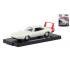 M2 Machines 1:64 1969 Dodge Charger Daytona HEMI R62