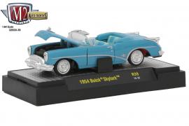 M2 Machines Auto Thentics 1954 Buick Skylark
