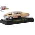 M2 Machines Auto Thentics 1957 Mercury Turnpike Cruiser