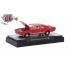 M2 Machines 1968 Plymouth Barracuda Formula S340