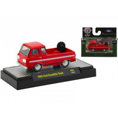 M2 Machines 1965 Ford Econoline Pickup Truck