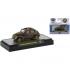 M2 Machines 1953 Volkswagen Beetle Deluxe U.S.A. Model