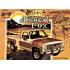 M2 Machines 1976 GMC Sierra Grande Desert Fox 