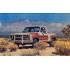M2 Machines 1976 GMC Sierra Grande Desert Fox 