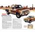 M2 Machines 1976 GMC Sierra Grande Desert Fox 