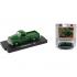 M2 Machines 1950 Studebaker 2R Truck in Bell Green