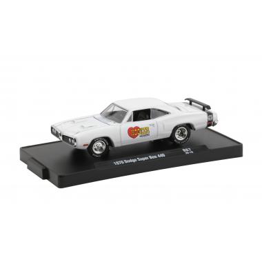 M2 Machines 1970 Dodge Super Bee 440