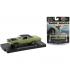 M2 Machines 1969 Plymouth Road Runner