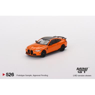  MINI GT BMW M4 M-Performance G82 