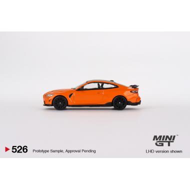  MINI GT BMW M4 M-Performance G82 