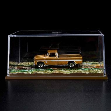 Matchbox 1:64 1964 Chevy C10 Pickup Truck