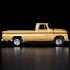 Matchbox 1:64 1964 Chevy C10 Pickup Truck