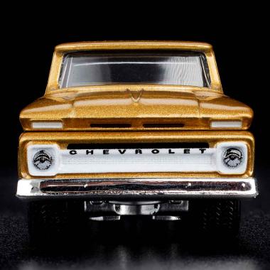 Matchbox 1:64 1964 Chevy C10 Pickup Truck