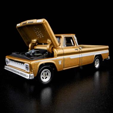 Matchbox 1:64 1964 Chevy C10 Pickup Truck