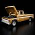 Matchbox 1:64 1964 Chevy C10 Pickup Truck
