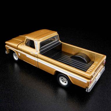 Matchbox 1:64 1964 Chevy C10 Pickup Truck