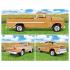 Matchbox 1:64 1964 Chevy C10 Pickup Truck