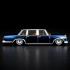 Hot Wheels RLC Exclusive 1964 Mercedes-Benz 600