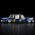Hot Wheels RLC Exclusive 1964 Mercedes-Benz 600