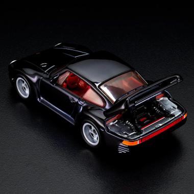Hot Wheels Collectors RLC Exclusive 1986 Porsche 959