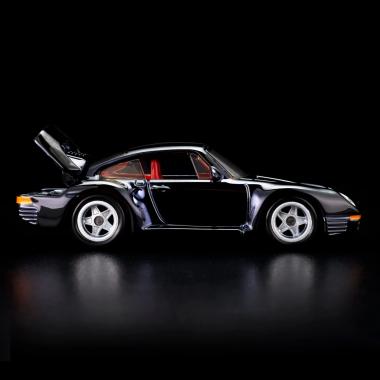 Hot Wheels Collectors RLC Exclusive 1986 Porsche 959