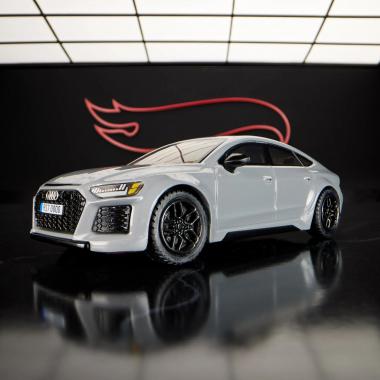 Hot Wheels Collectors Elite 64 Series '21 Audi RS 7 Sportback