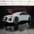 Hot Wheels Collectors Elite 64 Series '21 Audi RS 7 Sportback
