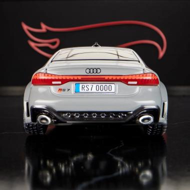Hot Wheels Collectors Elite 64 Series '21 Audi RS 7 Sportback