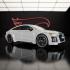 Hot Wheels Collectors Elite 64 Series '21 Audi RS 7 Sportback