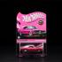 Hot Wheels Collectors RLC Exclusive 1969 Dodge Charger R/T
