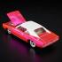 Hot Wheels Collectors RLC Exclusive 1969 Dodge Charger R/T