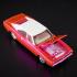 Hot Wheels Collectors RLC Exclusive 1969 Dodge Charger R/T