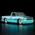 Hot Wheels RLC Exclusive 1990 Chevy 454 SS