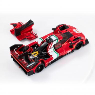 Hot Wheels Ferrari Heritage Set