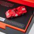 Hot Wheels Ferrari Heritage Set