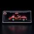 Hot Wheels RLC 1955 Mercedes-Benz 300 Sl Oxblood