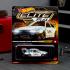 Hot Wheels Collectors Elite 64 Toyota Corolla Levin (AE86) Custom